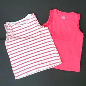 H&M Girl's Tank Top 6 - 8 yrs old